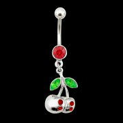 New cherry dangling belly <B>($0.99 Each)</B>