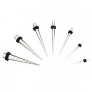 Surgical Steel Straight Taper Expander <B>($0.66 Each)</B>