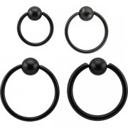 Blackline Captive BCR<b> ($0.85 Each)</b>