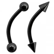 Blackline Eyebrow Micro Banana <b>($0.87 Each)</b>