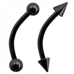 Blackline Eyebrow Micro Banana <b>($0.87 Each)</b>