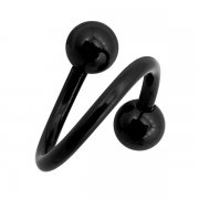 Blackline Twister Spiral <b>($1.03 Each)</b>