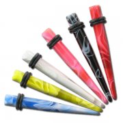 UV Marble Straight Expander <B>($0.41 Each)</B>