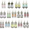 28 Styles Best Selling Chandelier Earrings <b>($0.59/PAIR)</b>