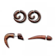 New Coconut & Wood Collection: Expanders Look-Alike <b>($0.88 Each)</b>