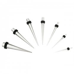 Surgical Steel Straight Taper Expander <B>($0.66 Each)</B>